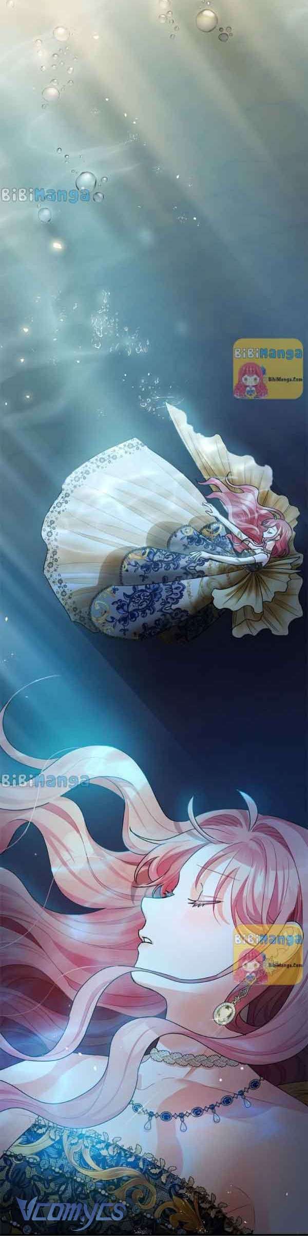 Liều Thuốc An Thần Của Bạo Chúa Chap 42 - Next Chap 43