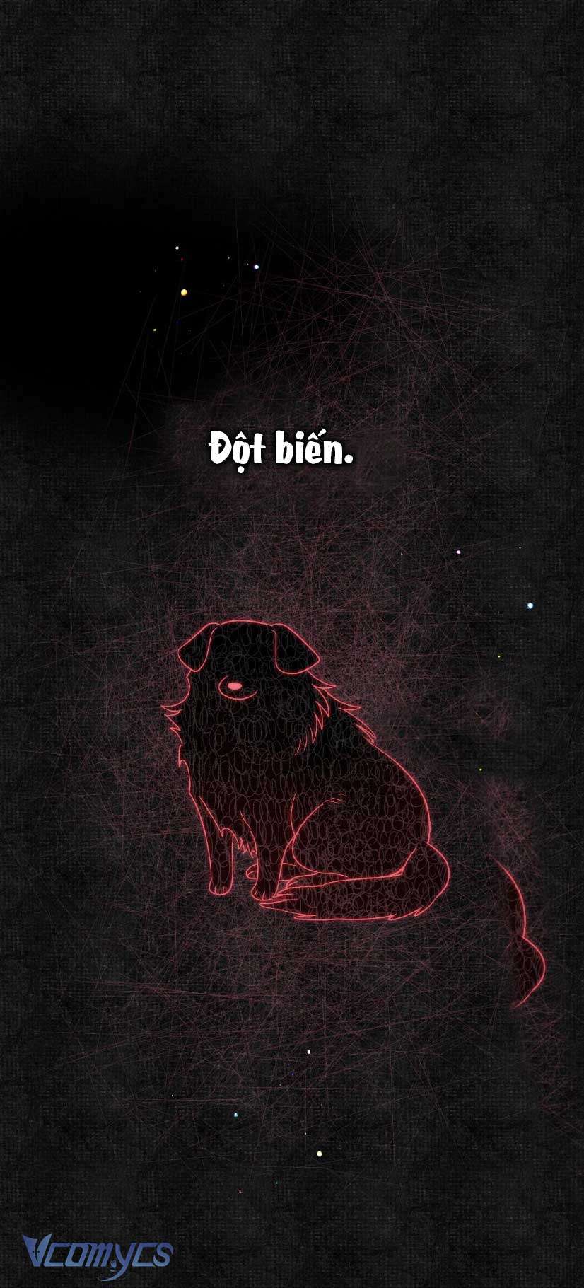 Gửi đến người sói yêu dấu của em Chap 4 - Trang 2