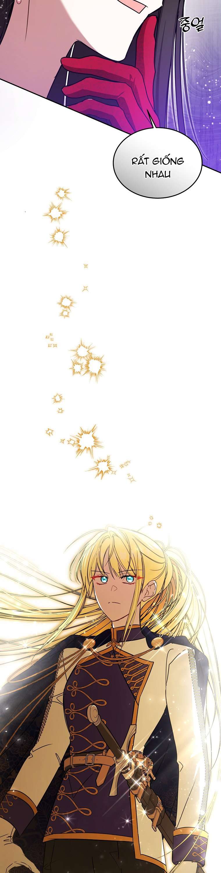 Chị Gái Tôi Là Nhân Vật Chính Chap 32 - Next Chap 33