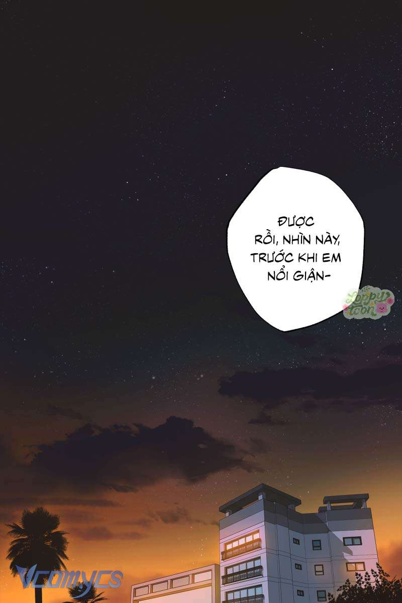 Golden Hour Chap 3 - Trang 2