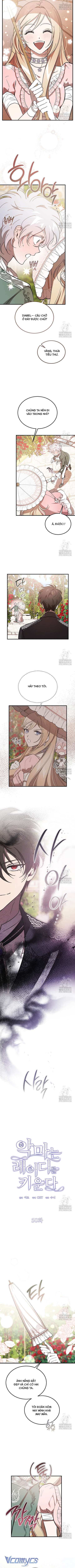 [PNT] Ác Quỷ Nuôi Dưỡng Tiểu Thư Chap 50 - Trang 2