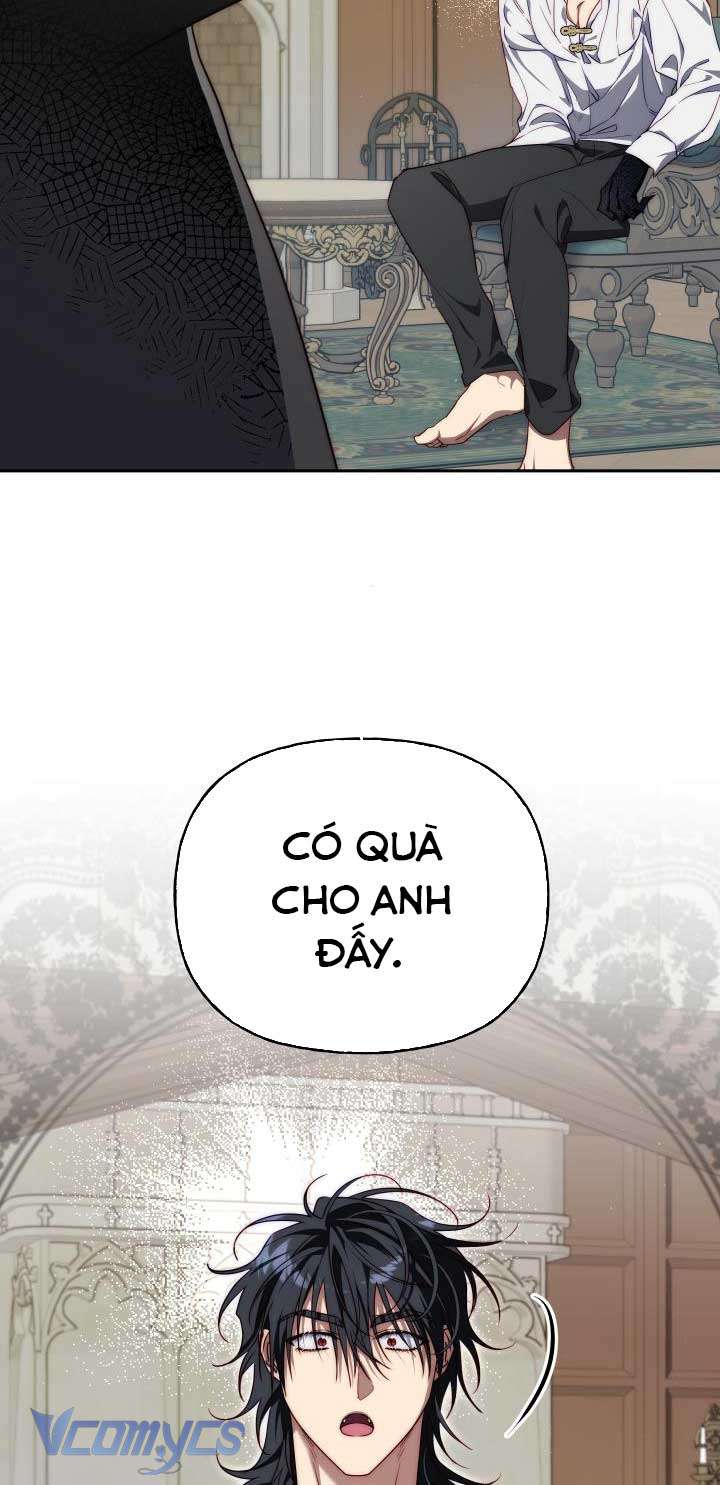 Thuần Hóa Hoàng Tử Quái Vật Chap 26 - Trang 2