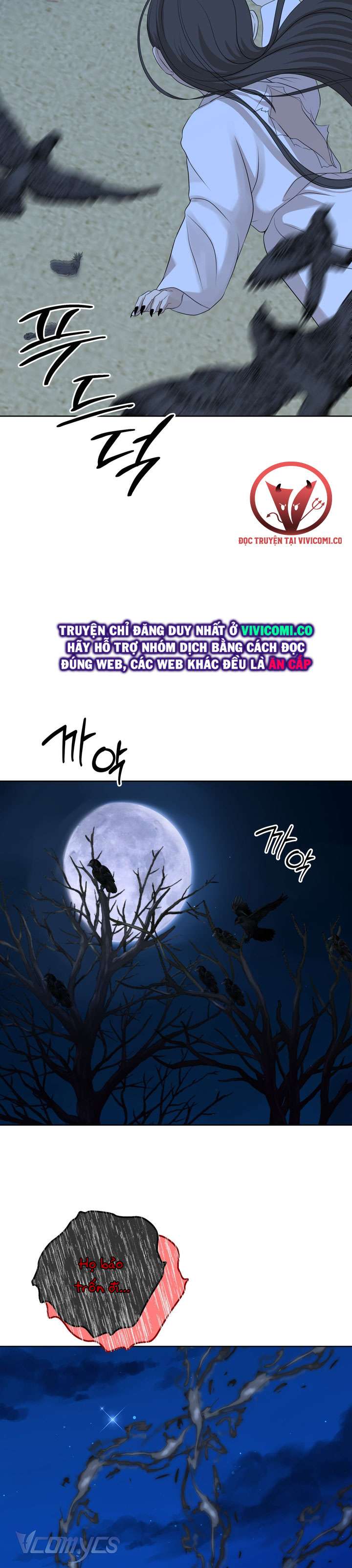 [18+] Hương Đào Hoa Chap 16 - Trang 2