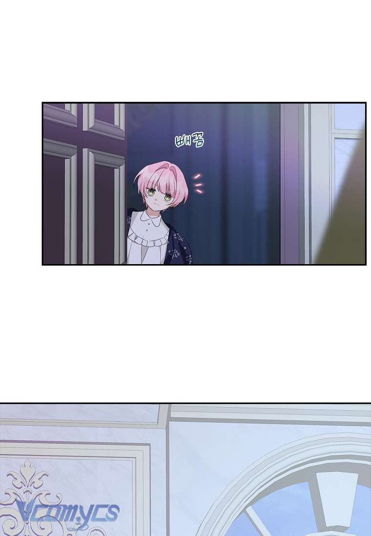 Tôi đã trở thành con gái út của công tước phản diện Chapter 19 - Trang 3