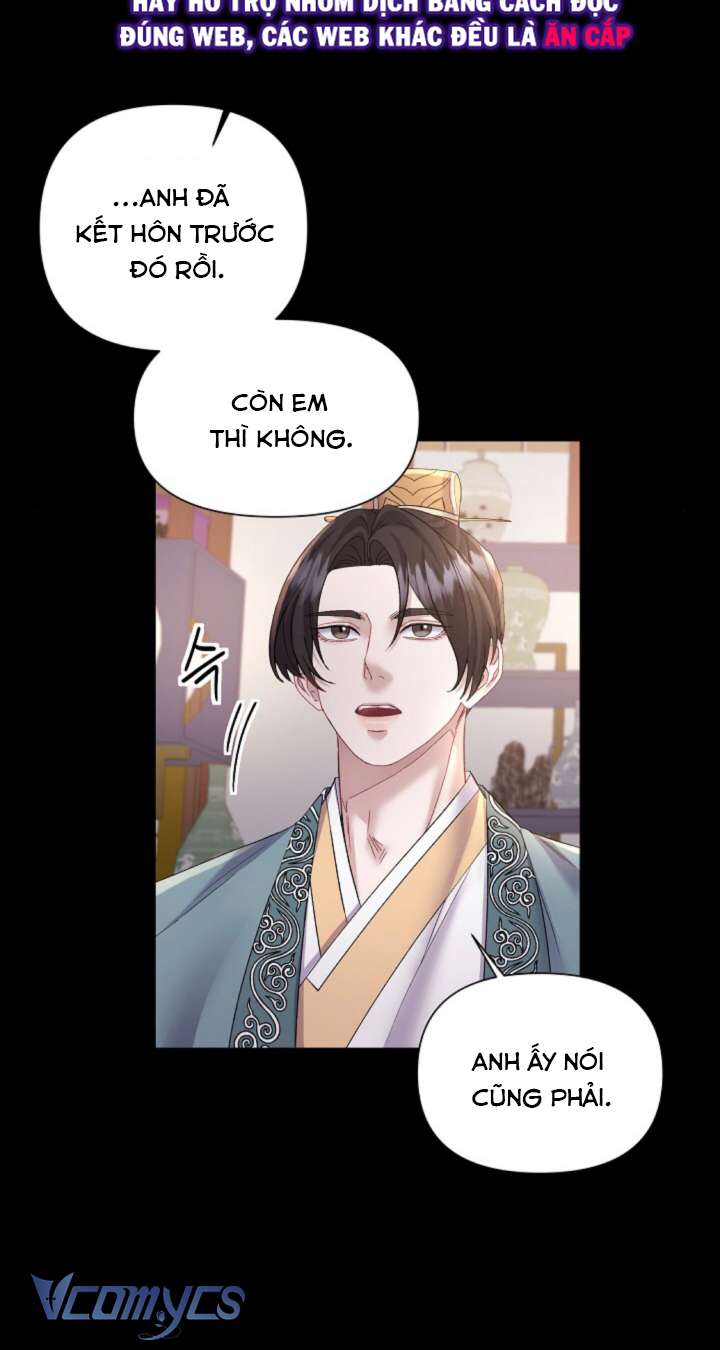 [18+] Đêm Của Goá Phụ Chap 1 - Trang 3