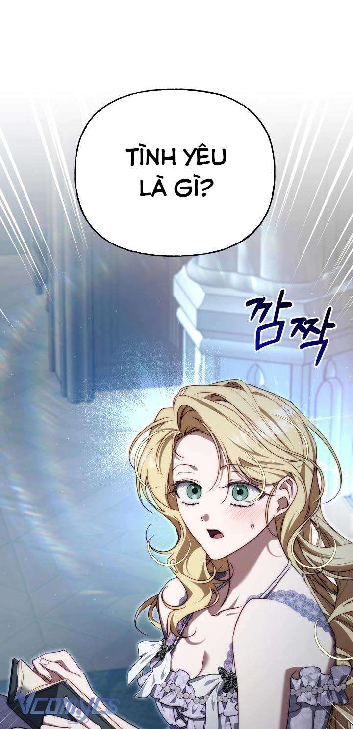 Thuần Hóa Hoàng Tử Quái Vật Chap 25 - Trang 3