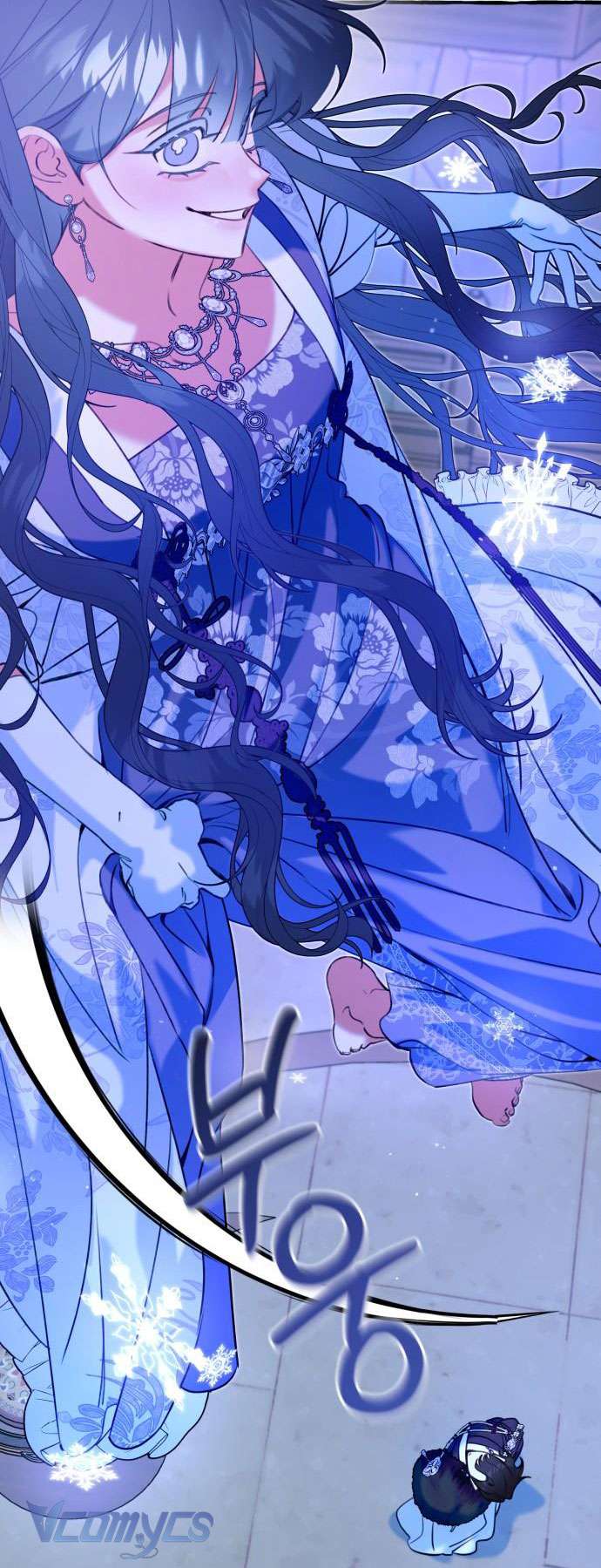 Chuyện Tình Tuyết Phương Bắc Chap 40 - Next Chap 41