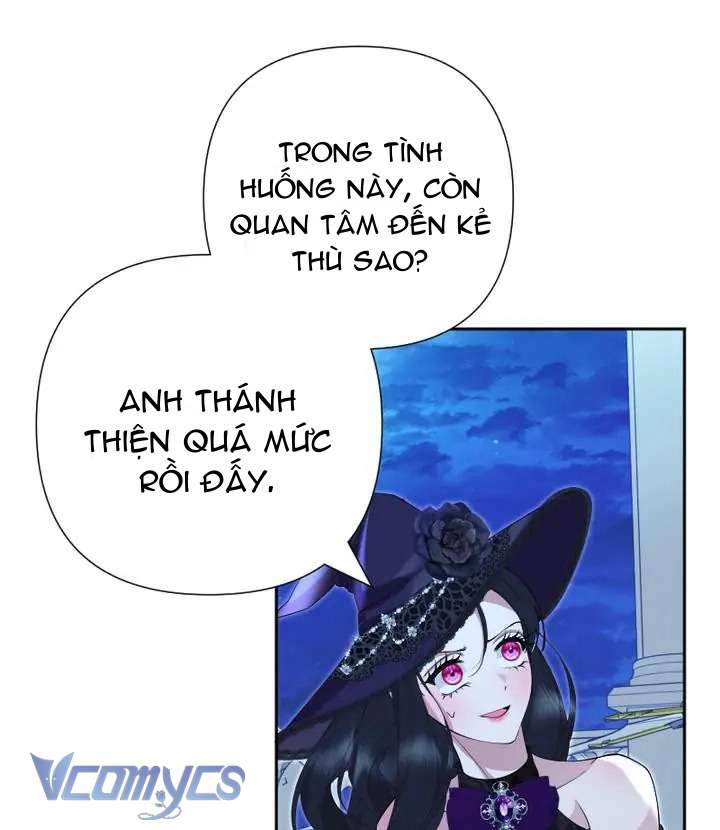 Sau Này Họ Sẽ Sinh Ra Tôi Chap 21 - Trang 3