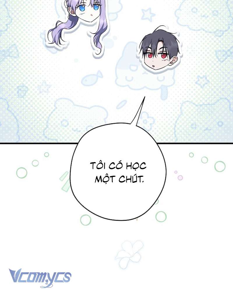 Các Nam Chính Đã Bị Nữ Phụ Cướp Mất Chap 52 - Trang 3