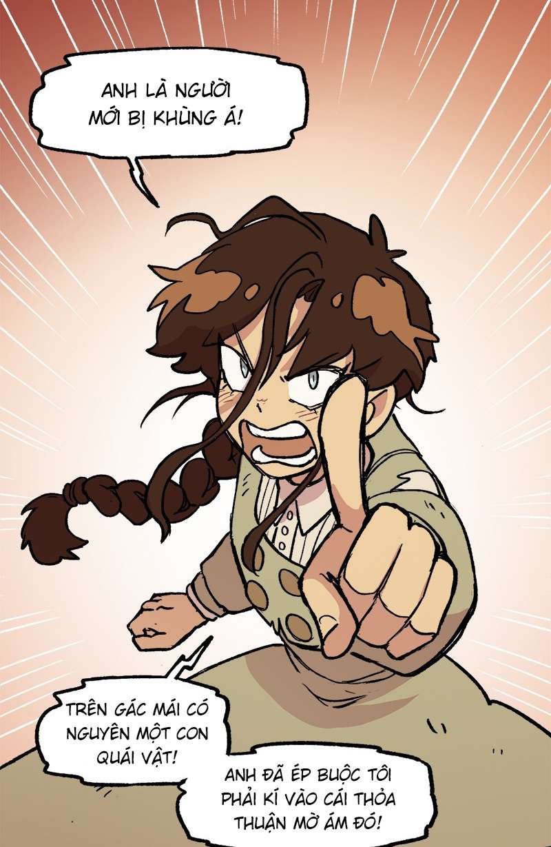 Marionetta Chap 3 - Trang 2