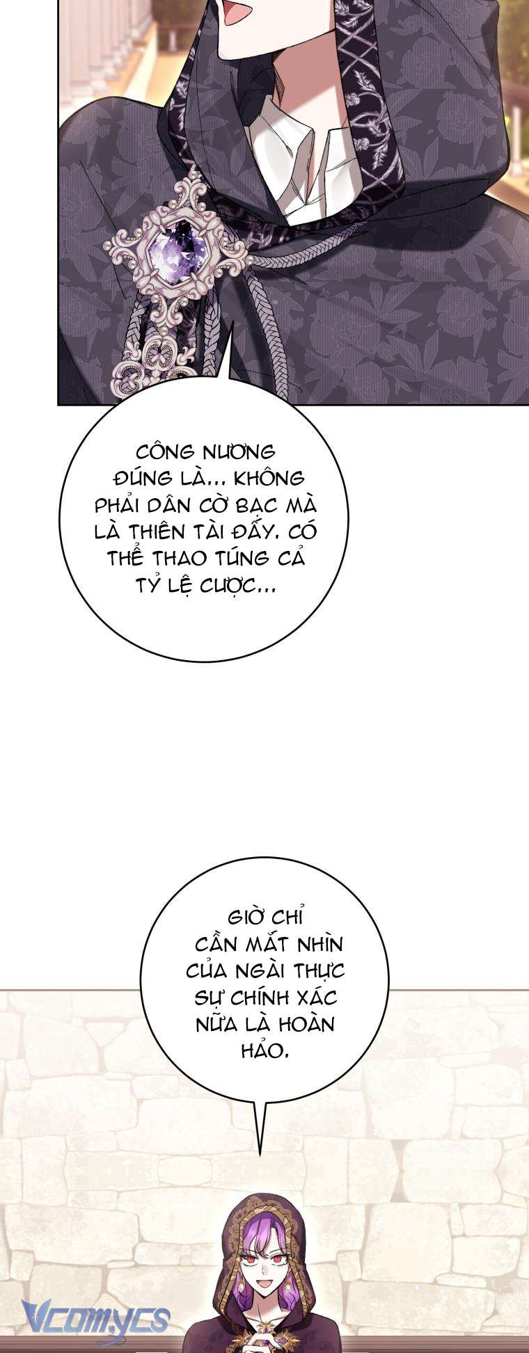 Làm Ác Nữ Bộ Không Tuyệt Sao? Chapter 71 - Trang 4