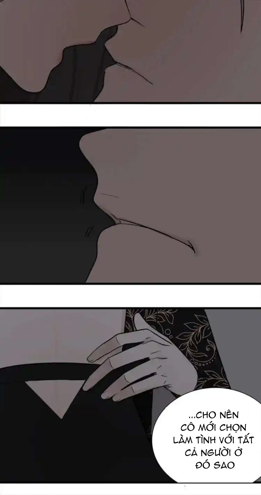 Vật Trong Tay Chapter 15 - Next Chapter 16
