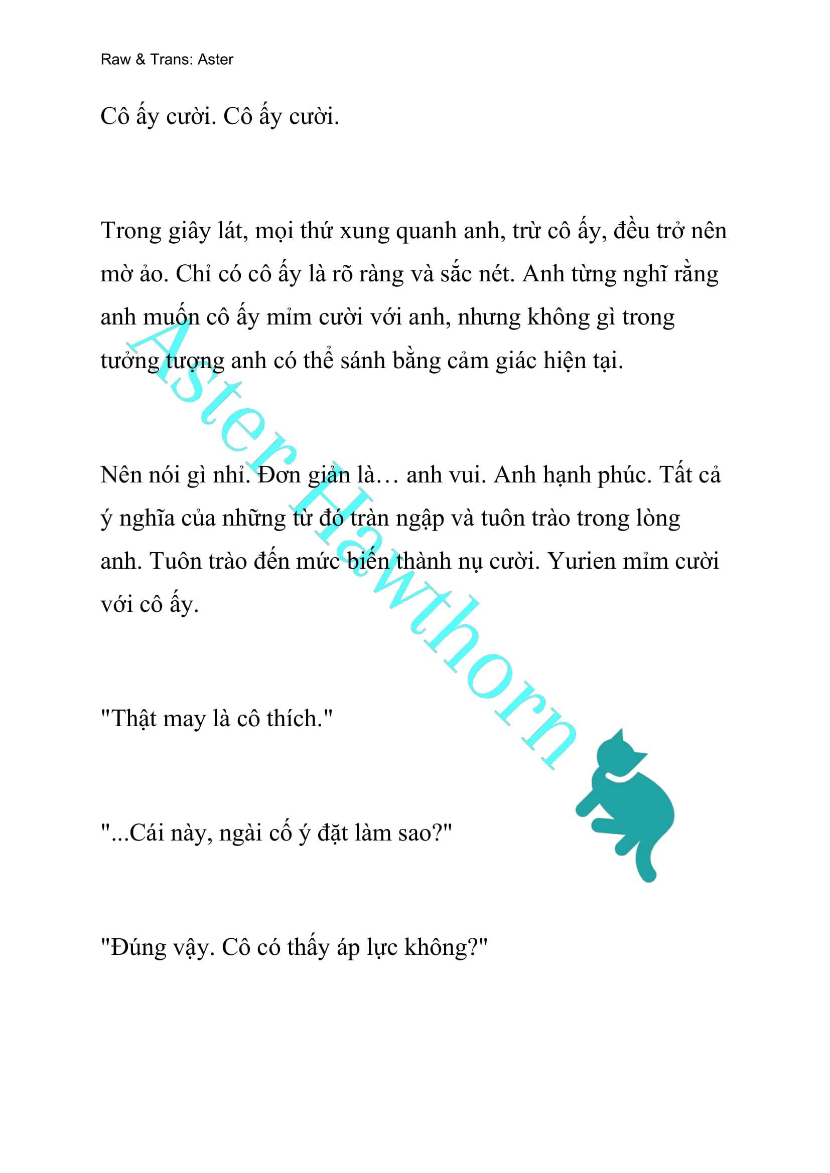[NOVEL] Đóa Hoa Cầm Kiếm Chap 85 - Trang 2