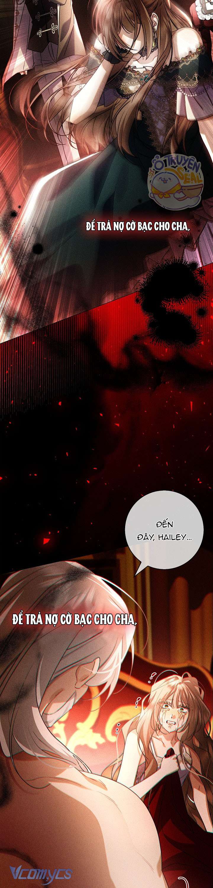 Xin Lỗi Vì Tôi Không Thể Rời Mắt Khỏi Vẻ Ngoài Của Ngài Chap 14 - Next Chap 15