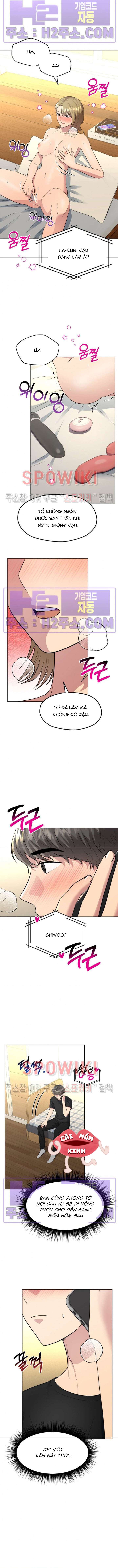 Twenty Nights Twenty Nights-Chap 38 - Trang 2