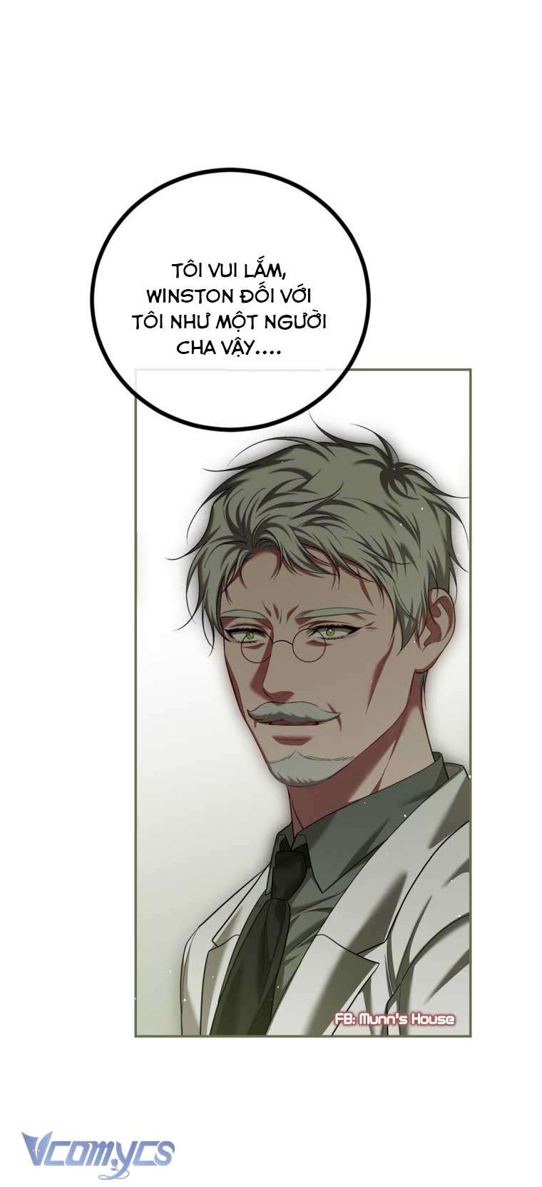 Thời Gian Của Nhân Vật Phụ Có Giới Hạn Chap 94 - Trang 3