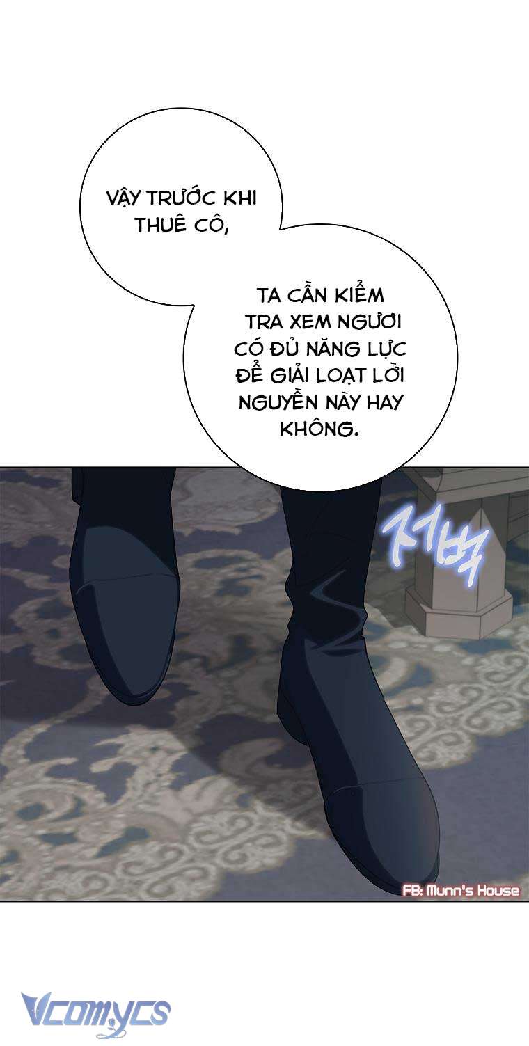 100 lời nguyền tại dinh thự Illestone Chap 2 - Trang 3