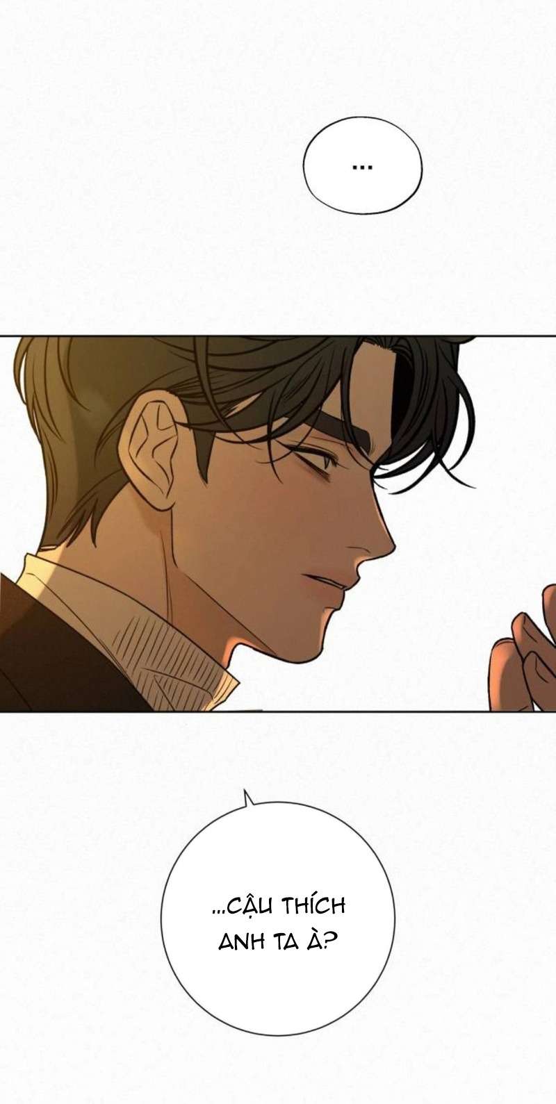 Chiến Lược: Tình Yêu Trong Sáng Chap 128 - Trang 2