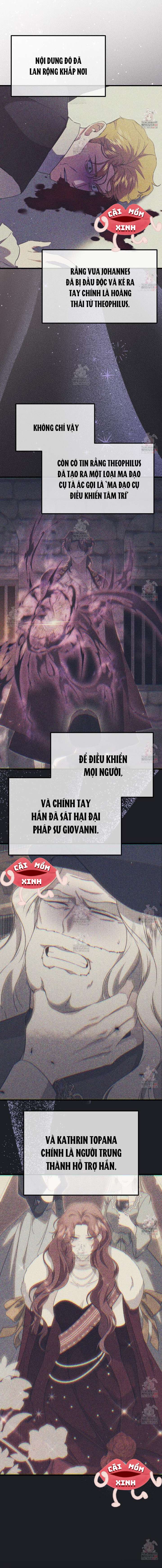 Sau Khi Trùng Sinh Chị Gái Muốn Cướp Lấy Vị Hôn Phu Của Tôi Chap 58 - Trang 2