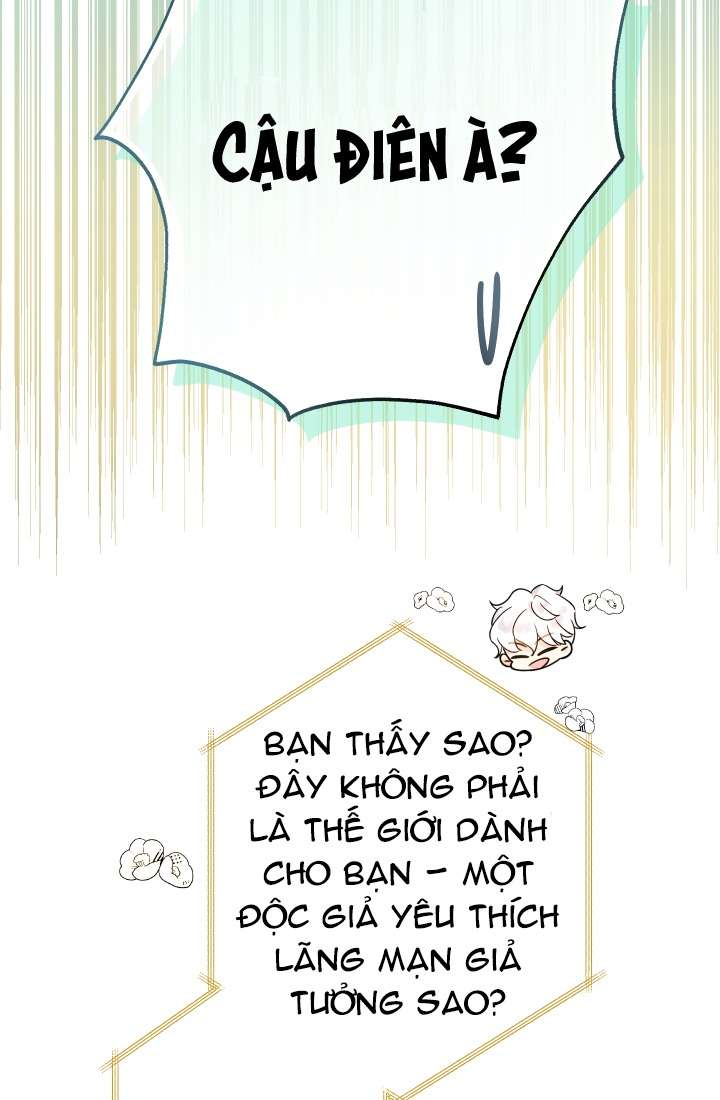 [PNT] Tiểu Thư Tích Tiền Đi Bụi Chap 1 - Trang 2