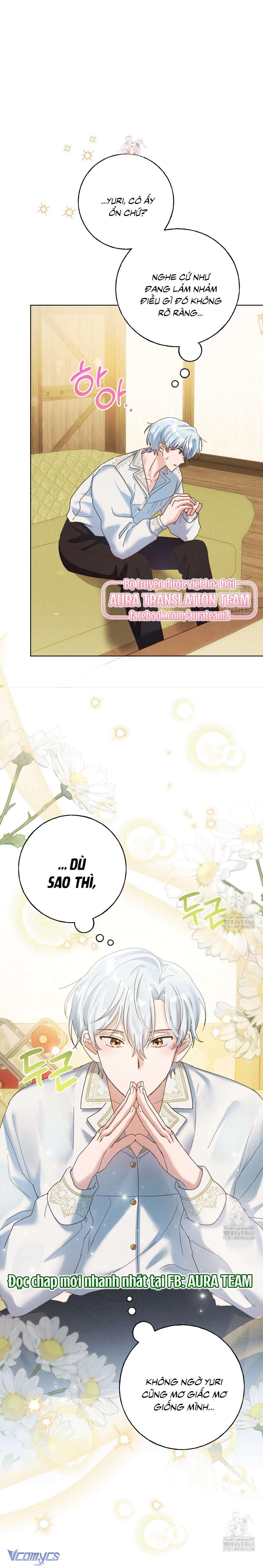 Câu Được Nam Chính Trên Hoang Đảo Chap 16 - Trang 2