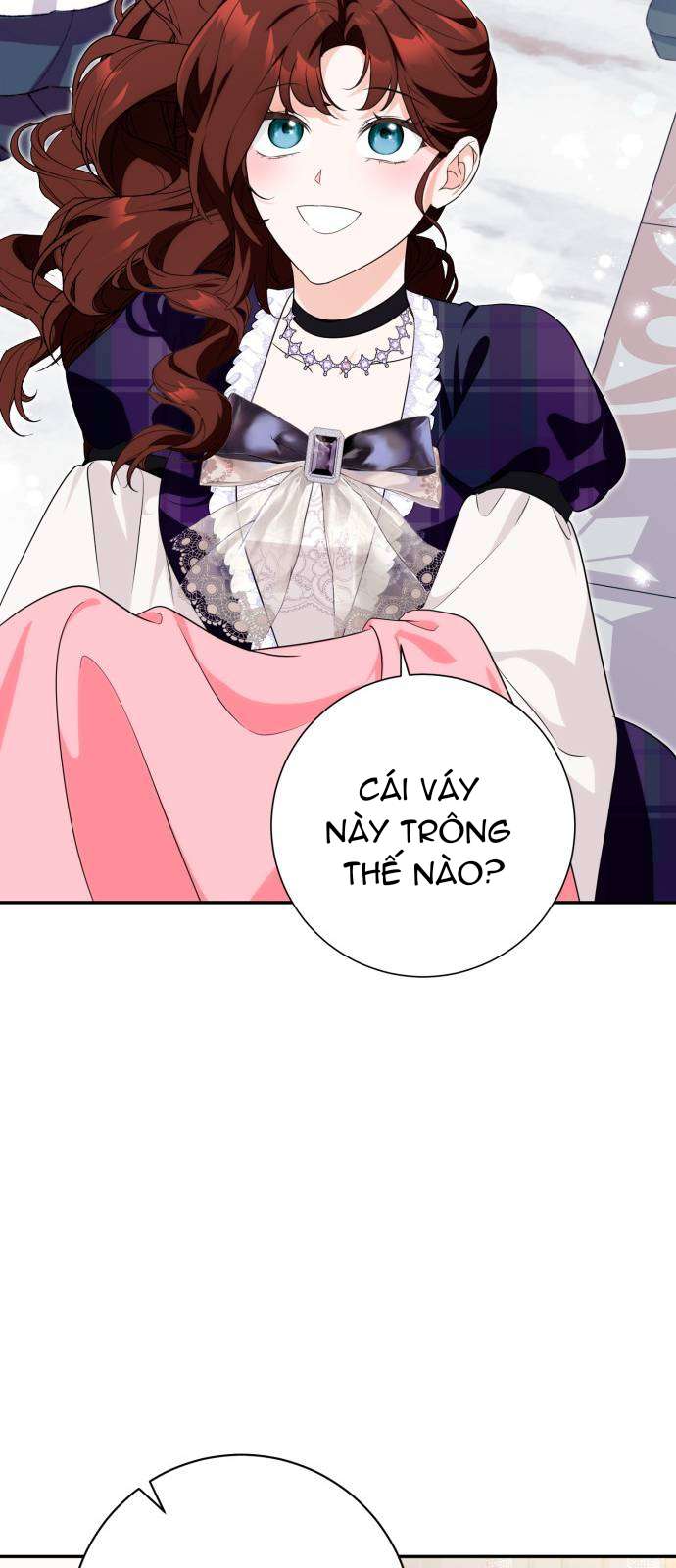 Nữ Công Tước Chiến Lợi Phẩm Chap 29 - Next Chap 30