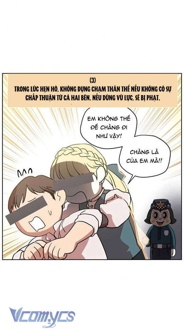 CHITRA Chapter 65 - Trang 4