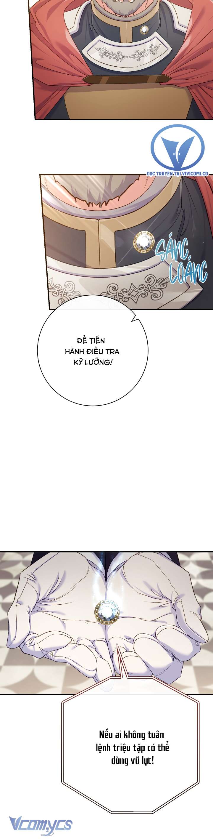 Người Xem Mắt Của Ác Nữ Quá Hoàn Hảo Chap 80 - Next Chap 81