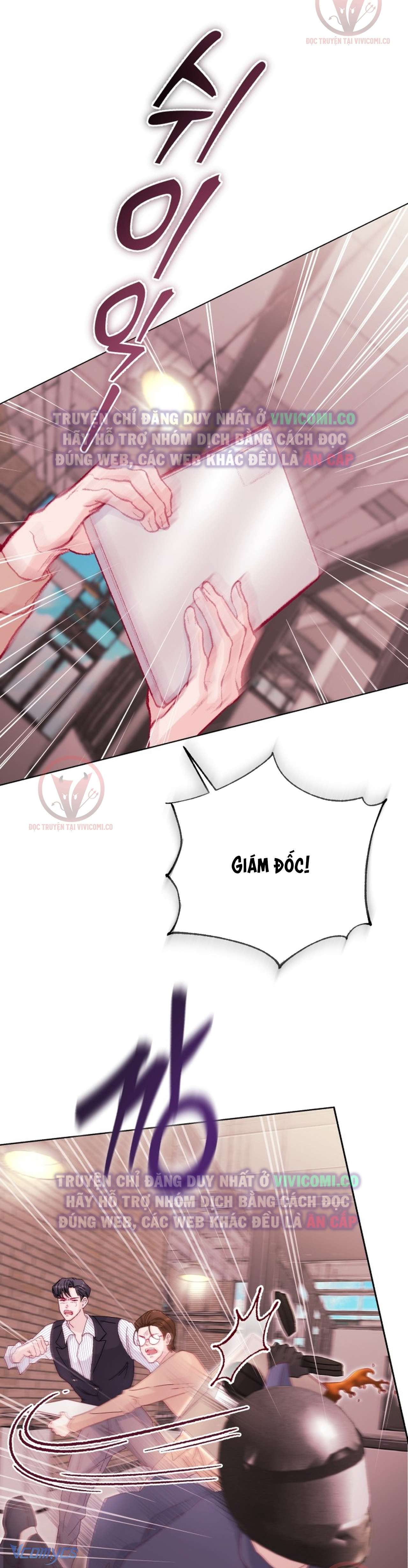 Chàng Quỷ Của Tôi Chap 17 - Trang 4