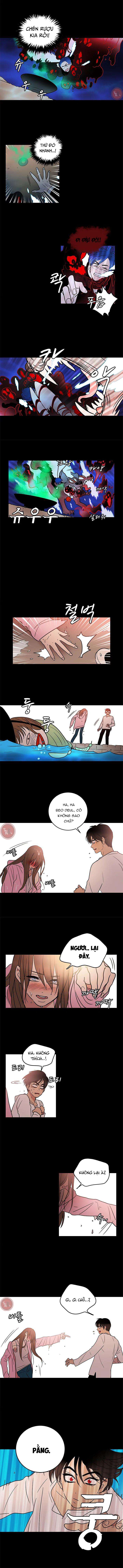 Cô Nàng Pháp Sư Chap 48 - Next Chap 49