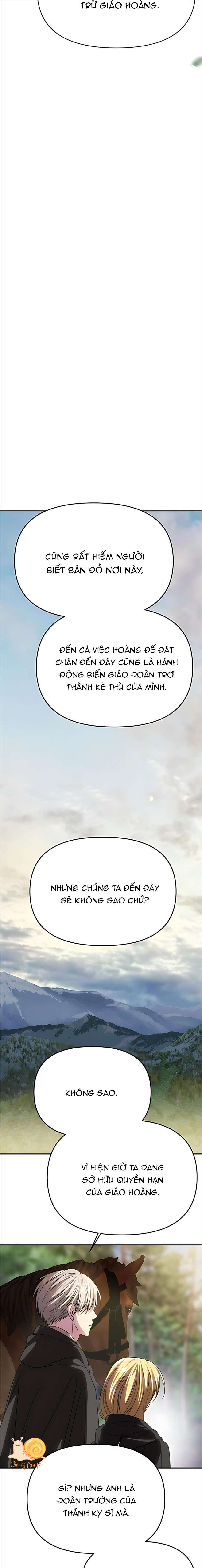 Chỉ Cần Một Người Chồng Là Đủ Chap 75 - Trang 3