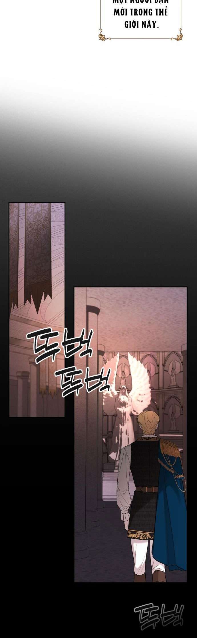 Trận Đấu Đồng Đội Của Những Tài Xế Xe Tải Chap 17 - Trang 4