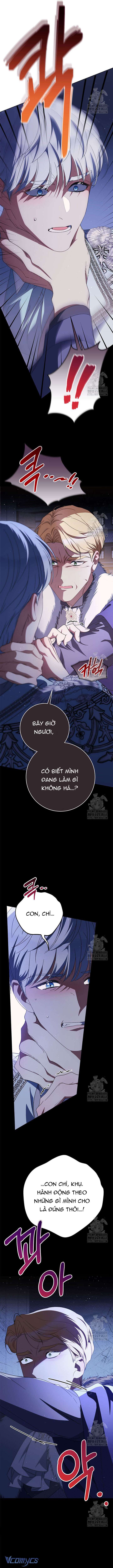 Nuôi Dưỡng Em Gái Xinh Đẹp Chap 92 - Trang 3