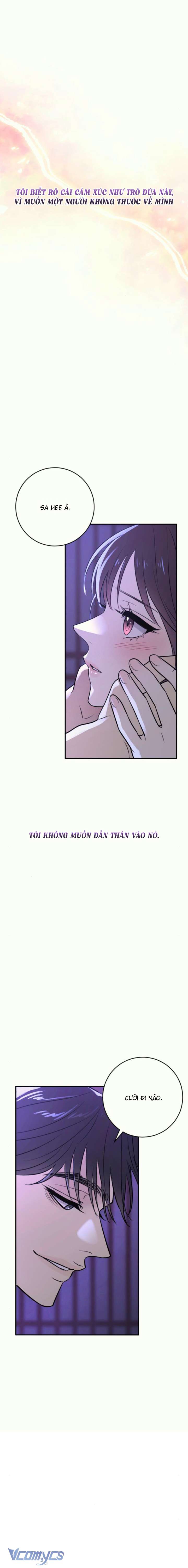 Hành Vi Khốn Nạn Chap 31 - Trang 4