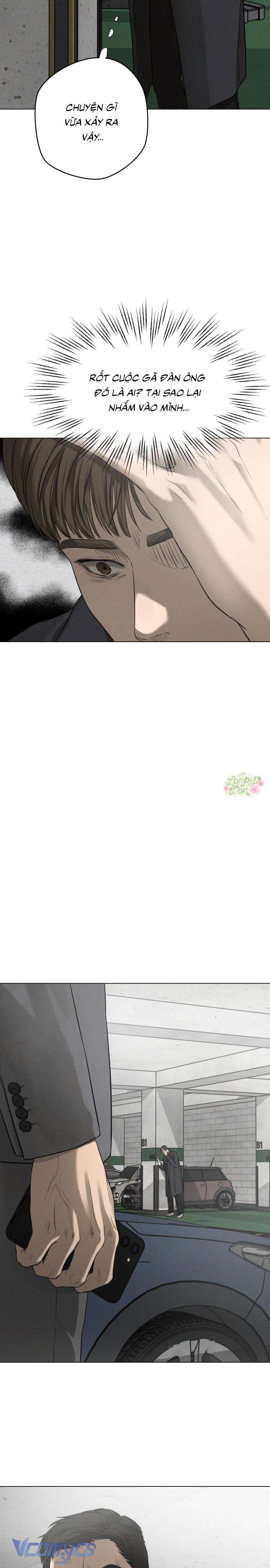 Tuyển Tập Truyện Ngắn Của Kim Young Ha Chapter 6 - Trang 3