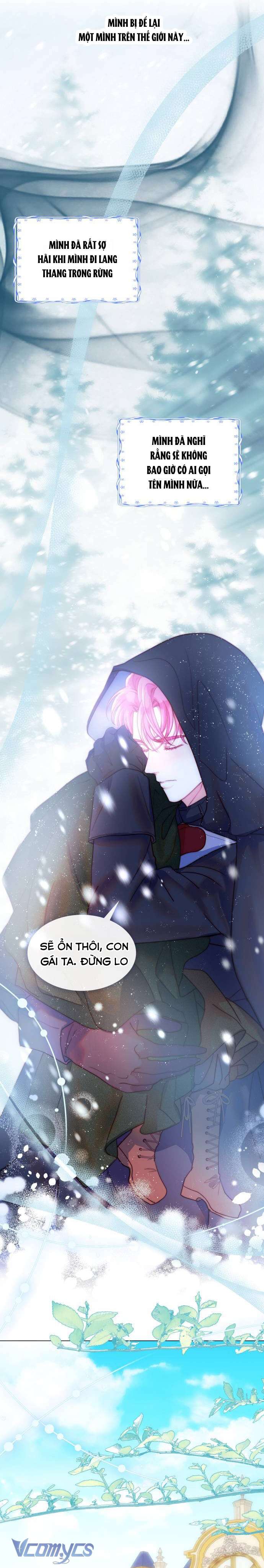 Tôi Được Sinh Ra Là Con Gái Thứ Hai Chapter 41 - Trang 4