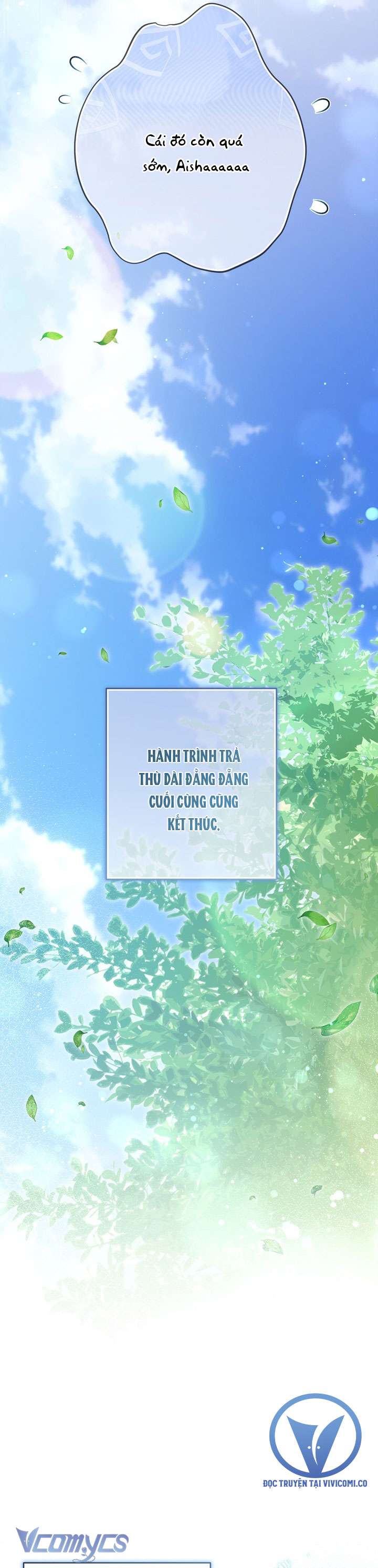 Lại Một Lần Nữa Hướng Về Ánh Sáng Chap 114 - Trang 2