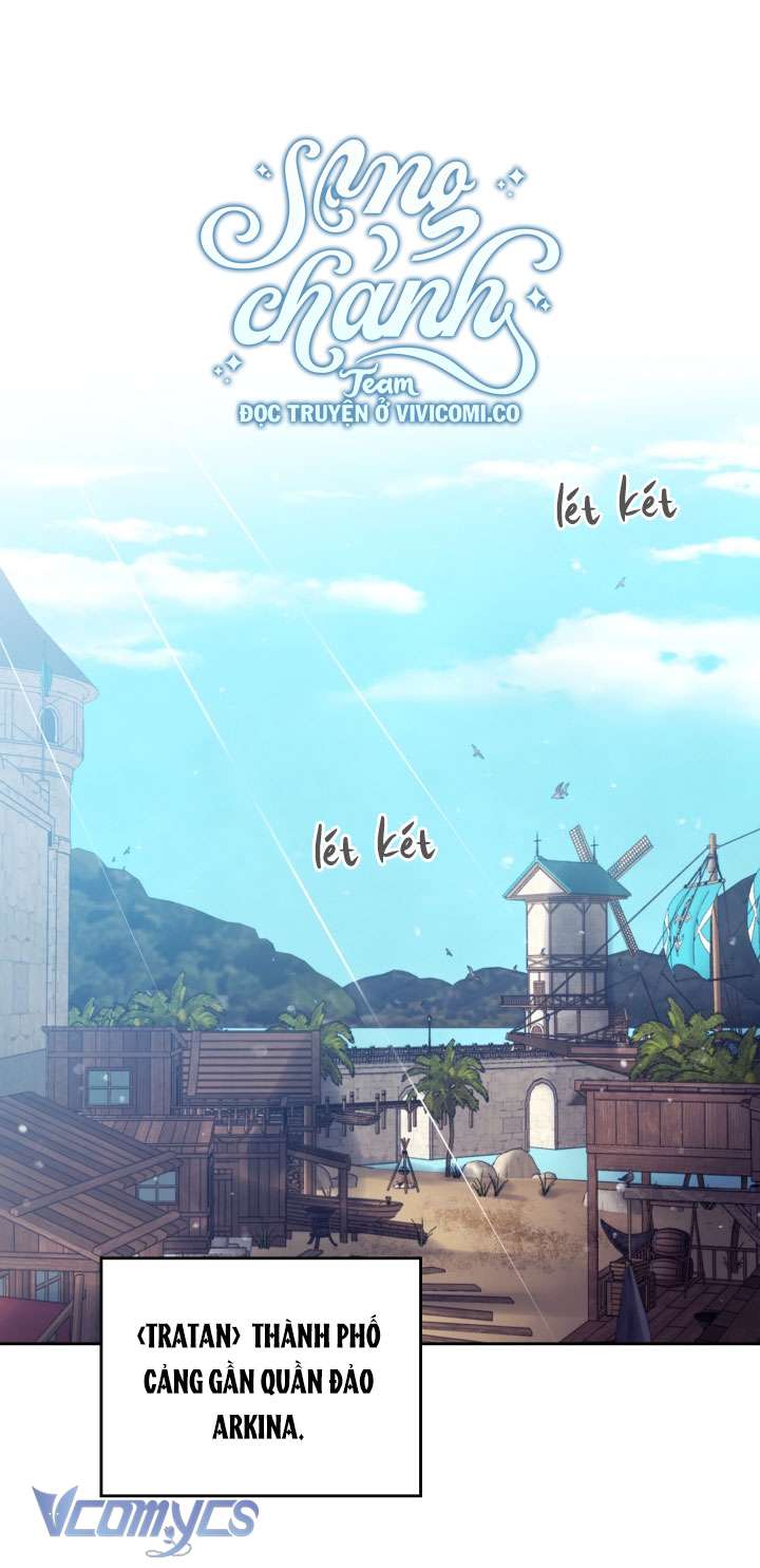 Kết Cục Của Nhân Vật Phản Diện Chỉ Có Thể Là Cái Chết Chap 179 - Trang 4