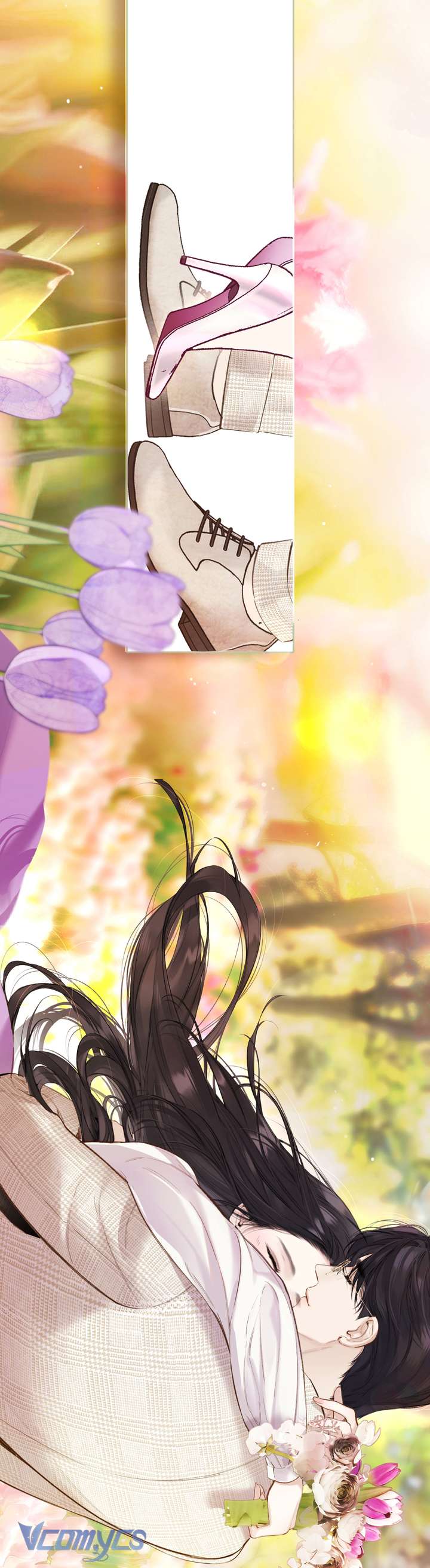 Trêu Nhầm Chapter 51 - Trang 4