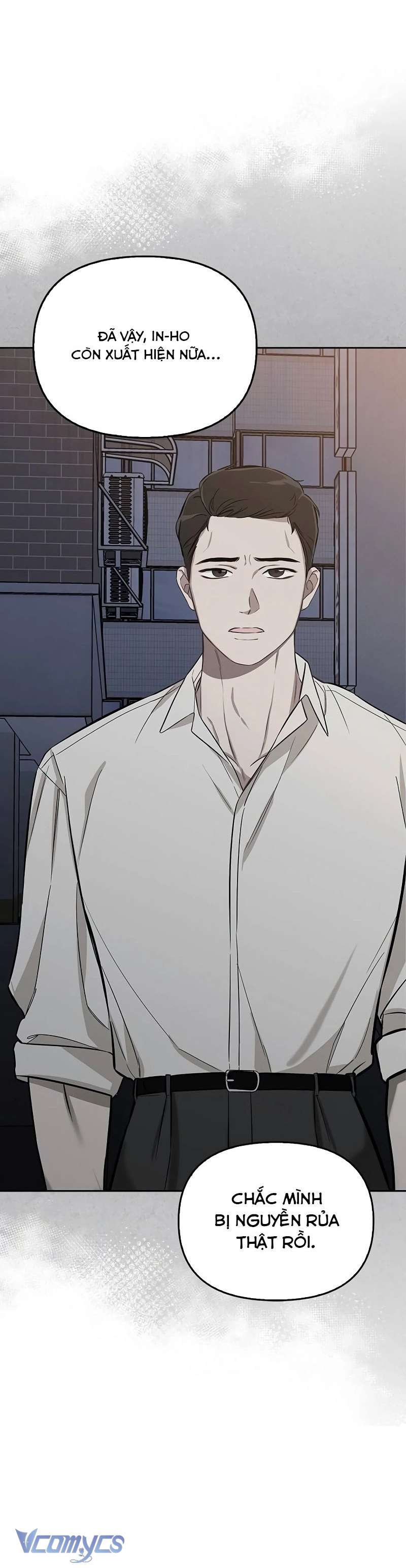 Sếp, Em Sẽ Trở Thành Cún Cưng Của Anh Chap 9 - Next Chap 10