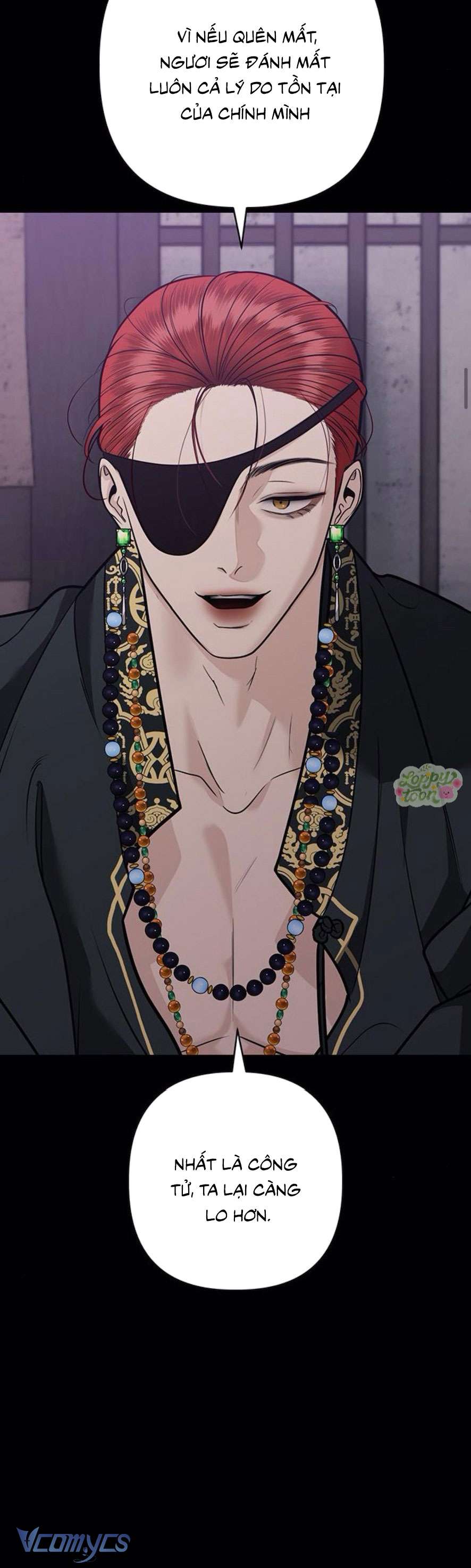 Quỷ Hồn Chap 39 - Next Chap 40