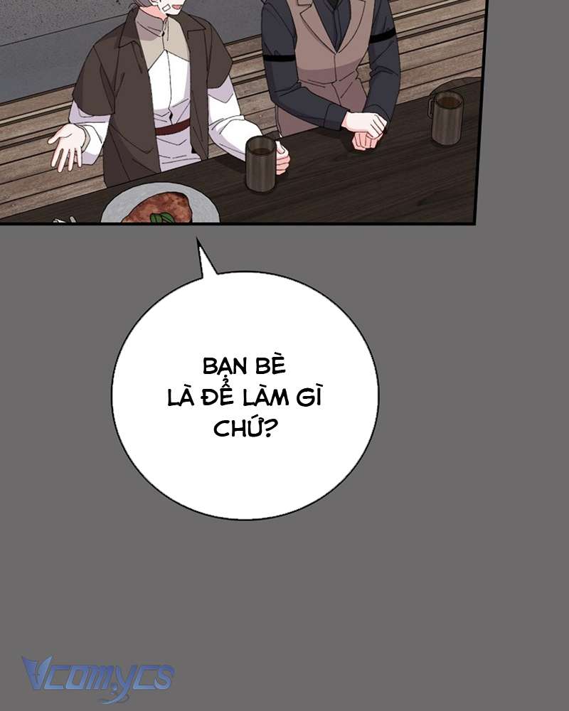 Chị Gái Của Nhân Vật Phản Diện Hôm Nay Cũng Đang Đau Khổ Chap 75 - Trang 4