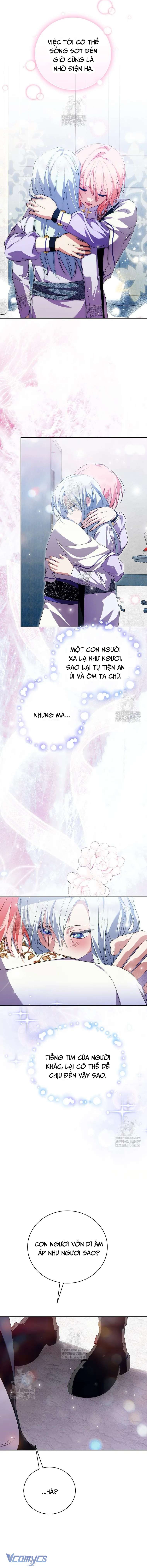 [PNT] Phía Sau Mặt Nạ Của Nam Chính Hiền Lành Chap 103 - Trang 2