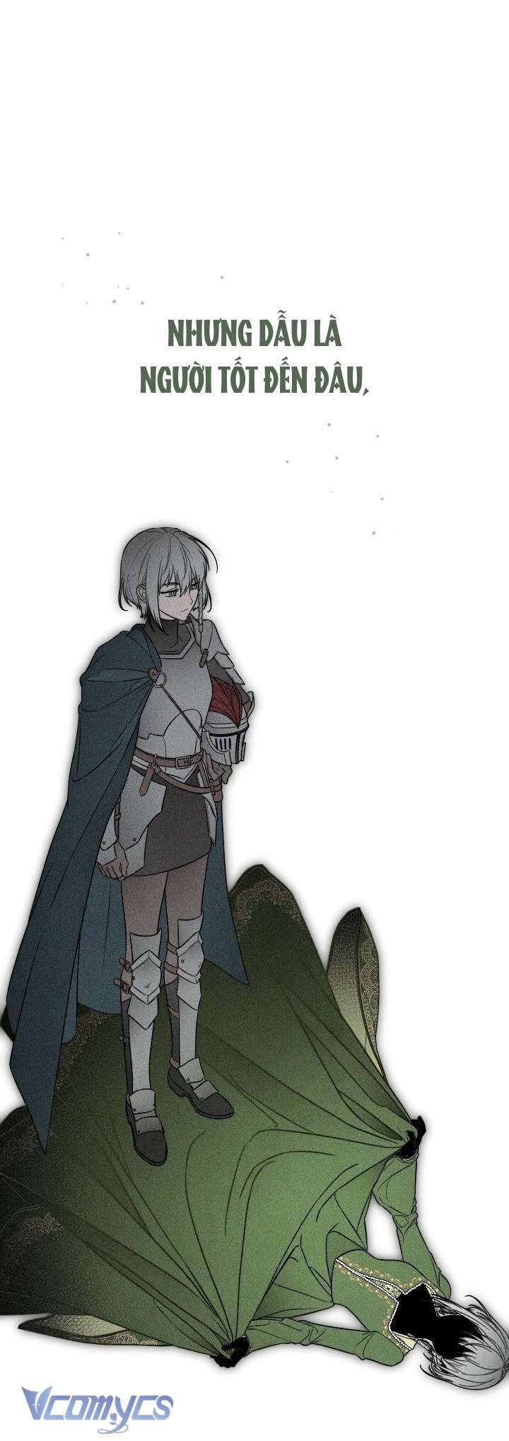 Hôn Nhân Vụ Lợi 2: Bản Tình Ca Không Thể Quên Chap 15 - Next Chapter 16