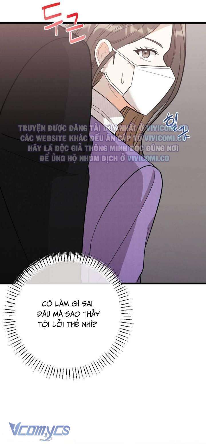 [18+] Bảo Làm Việc Ở Nhà Mà Lại... Chap 8 - Trang 3