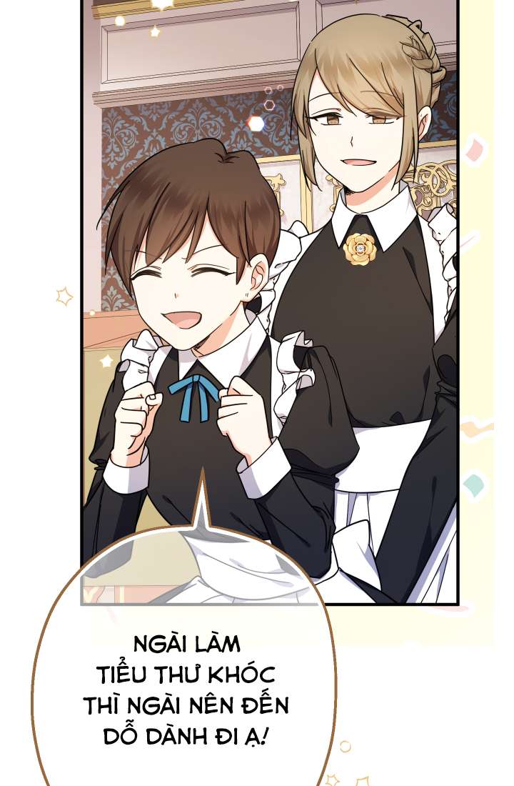 [PNT] Tiểu Thư Tích Tiền Đi Bụi Chap 17 - Trang 2