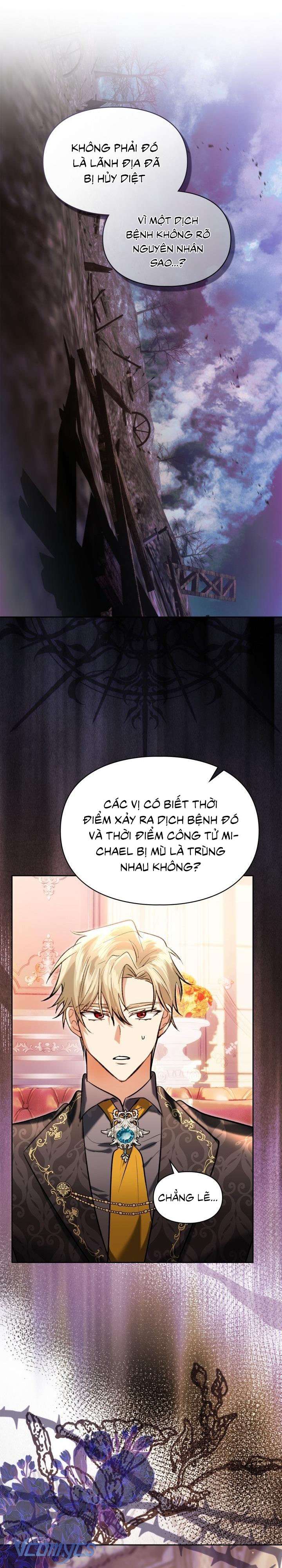 Tôi Mới Là Gia Chủ Thật Sự Chap 53 - Next Chap 54