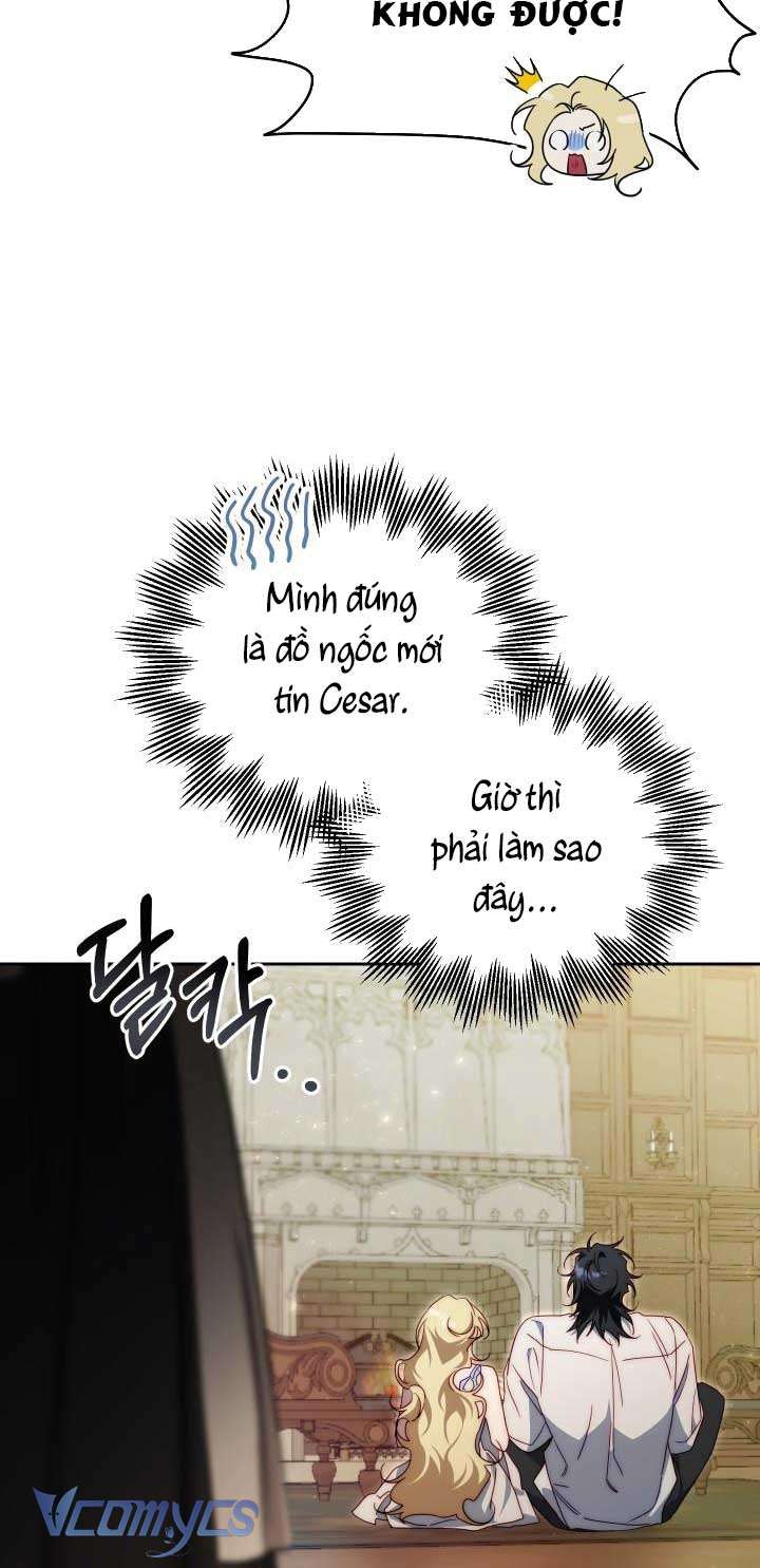 Thuần Hóa Hoàng Tử Quái Vật Chap 27 - Trang 3