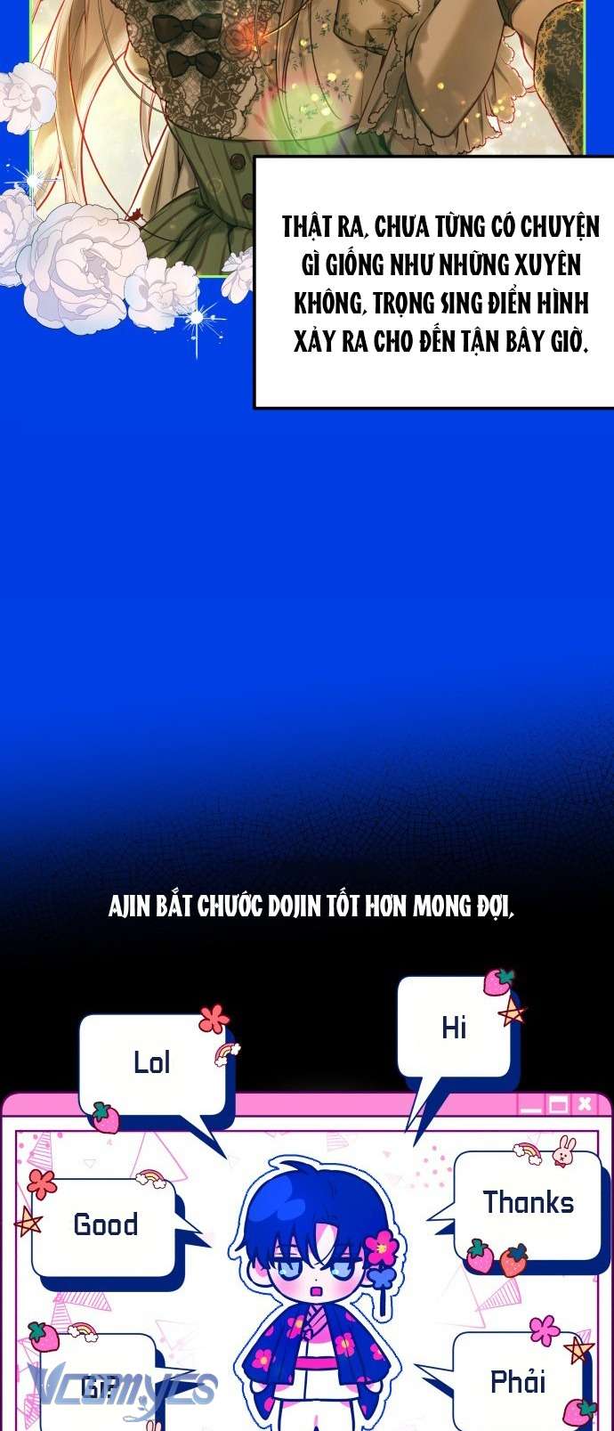 Góc Trải Nghiệm Nho Nhỏ Chap 5 - Trang 2