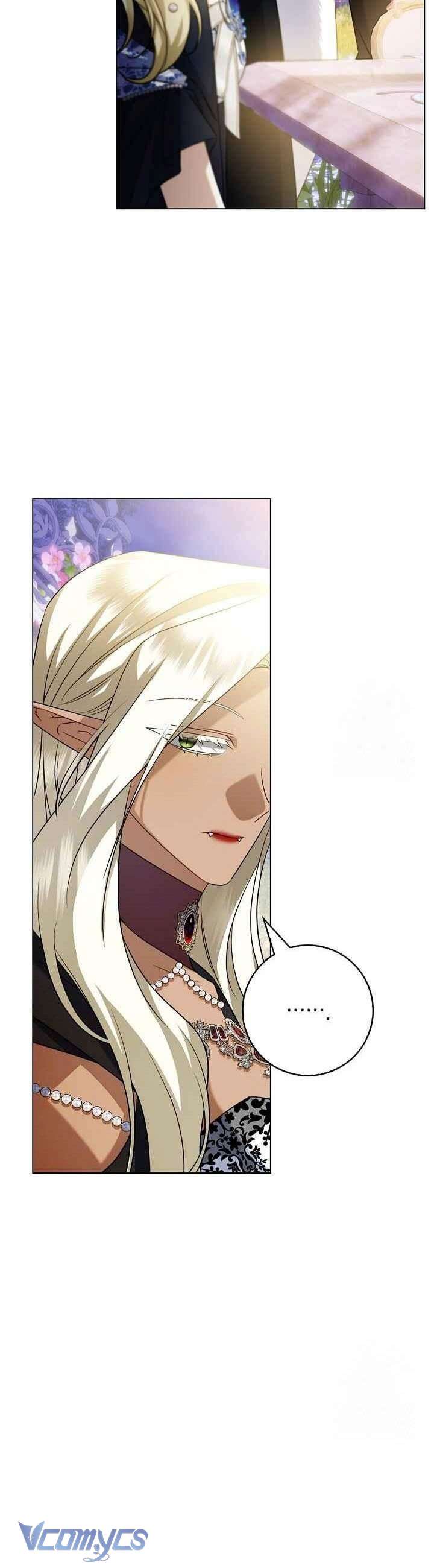 Xin Lỗi Vì Tôi Không Thể Rời Mắt Khỏi Vẻ Ngoài Của Ngài Chap 39 - Next Chap 40